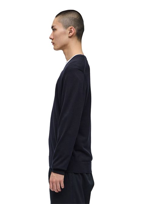 Classic V-Neck Sweater FRED PERRY | sweaters | K9600795